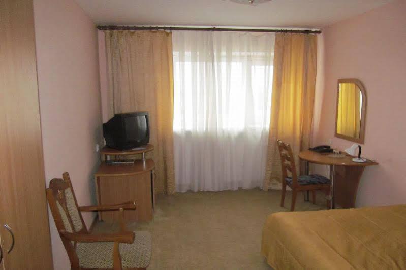 Hotel Vetraz فيتبسك المظهر الخارجي الصورة