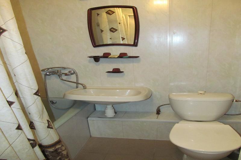 Hotel Vetraz فيتبسك المظهر الخارجي الصورة