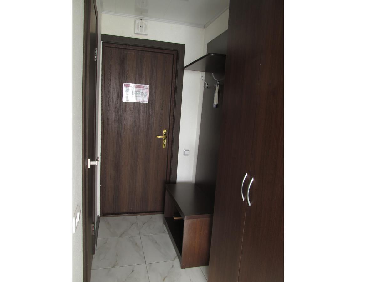 Hotel Vetraz فيتبسك المظهر الخارجي الصورة