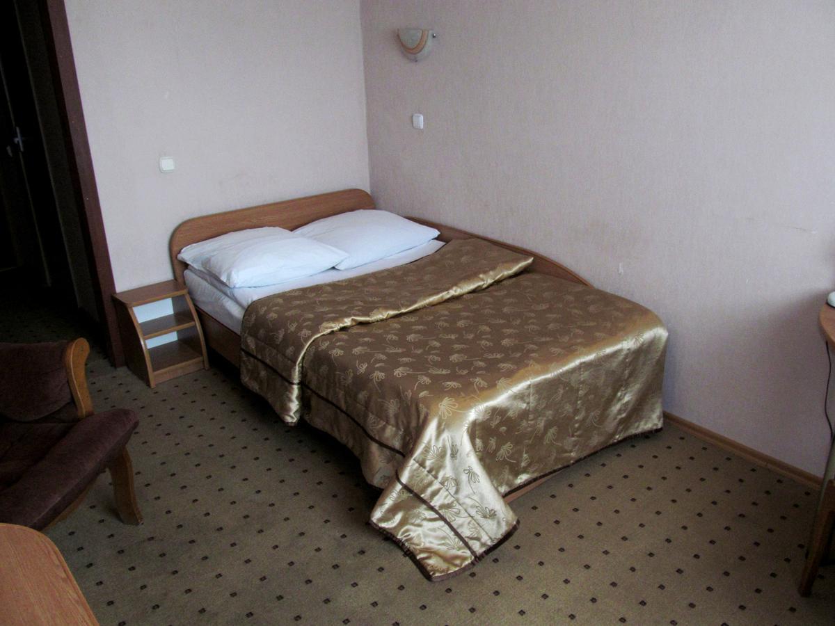 Hotel Vetraz فيتبسك المظهر الخارجي الصورة