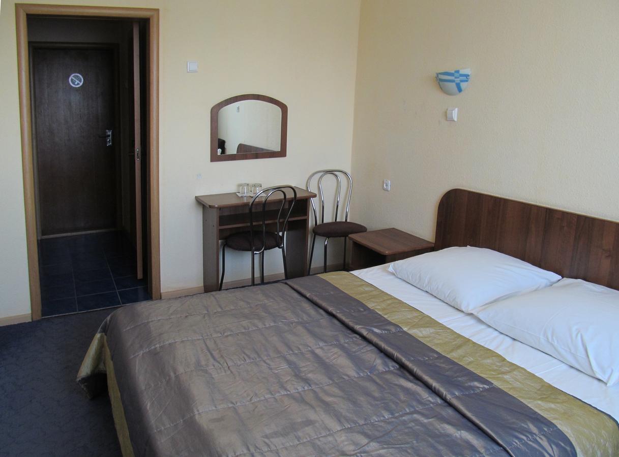 Hotel Vetraz فيتبسك المظهر الخارجي الصورة